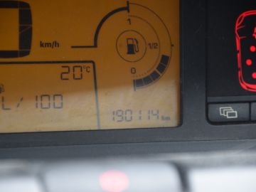Citroën Grand C4 Picasso